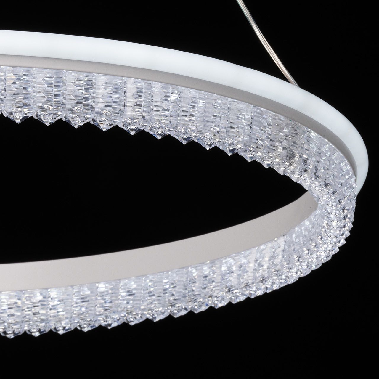 Подвесная люстра De Markt Ральф 675016201