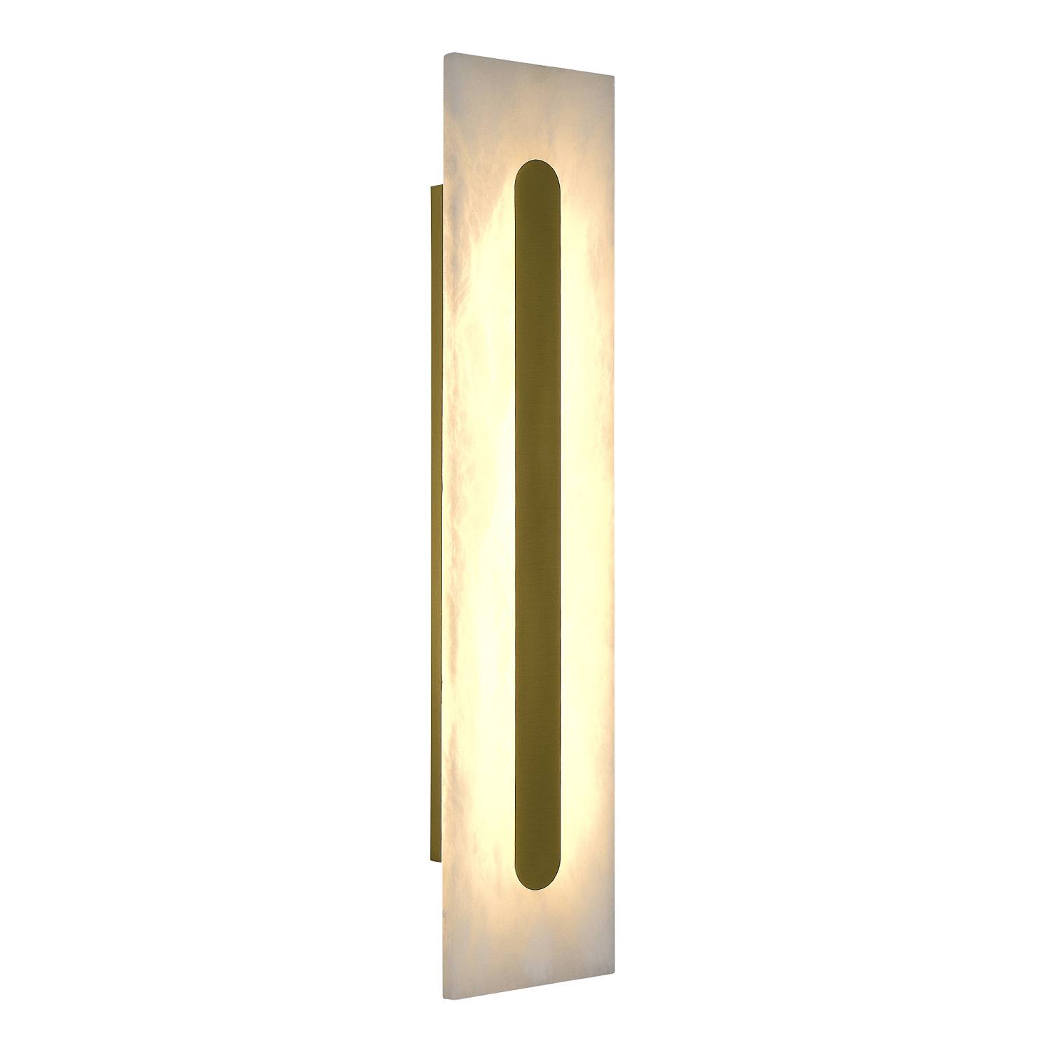 Настенный светильник ST Luce Geom SL6139.231.01