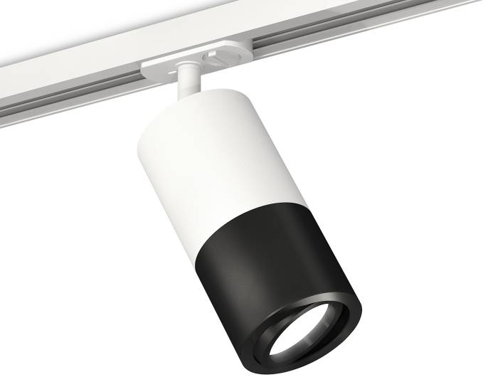 Трековый светильник Ambrella Techno Spot XT7402080