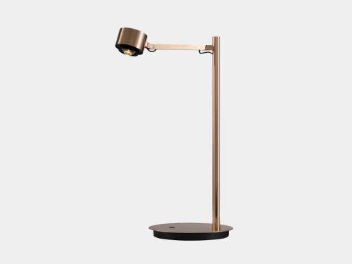 Настольная лампа SWG DesignLed JY T-0367-1A-FG-WW