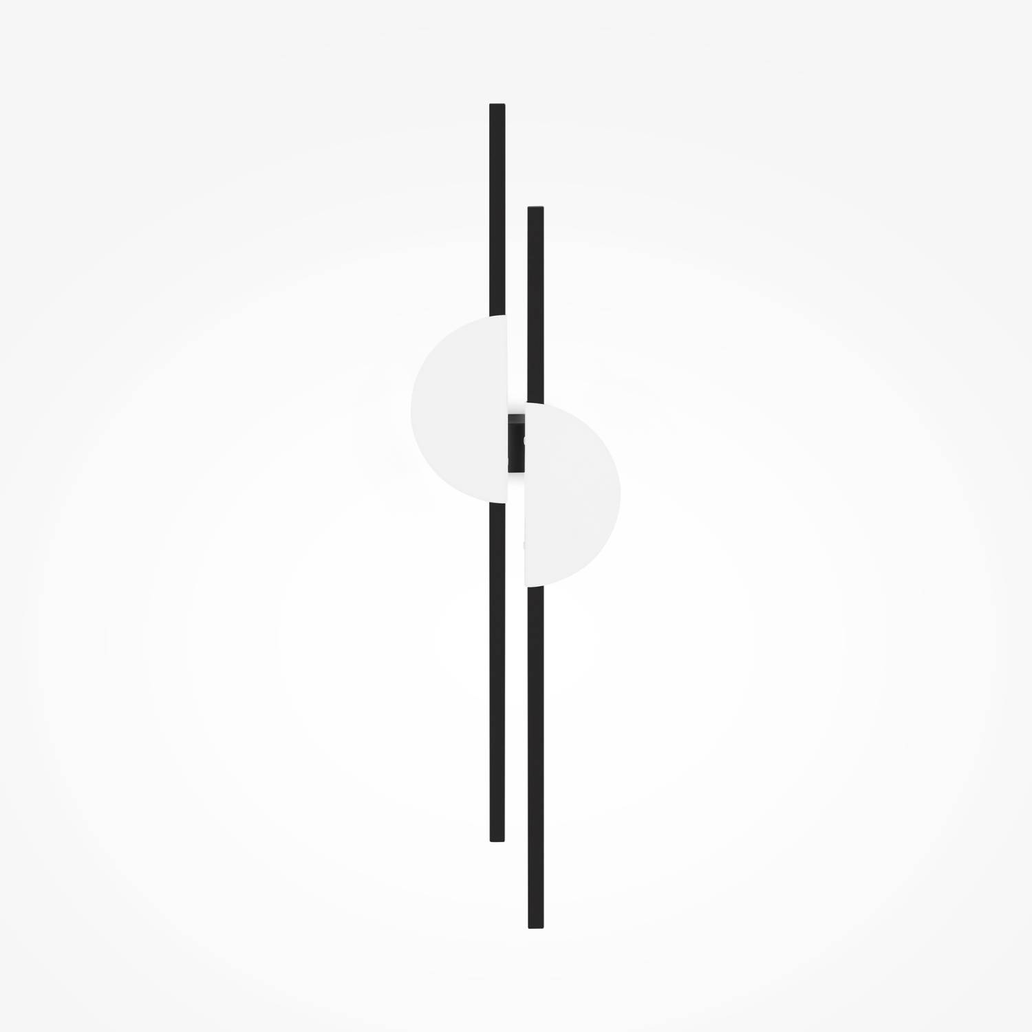 Настенный светильник Maytoni Skyline MOD179WL-L22W4K