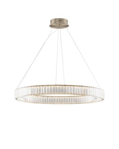 Подвесная люстра Moderli Asti V10731-PL