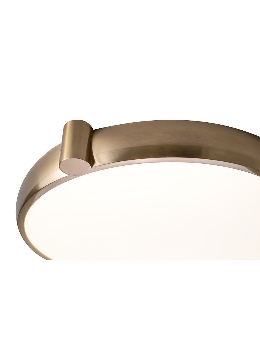 Светильник потолочный Zortes Gimpel ZRS.1209.17