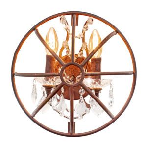 Настенное бра Loft It Enrike LOFT1897W