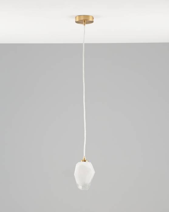 Светильник подвесной Moderli Catris V10312-1P Светильник подвесной Moderli Catris V10312-1P