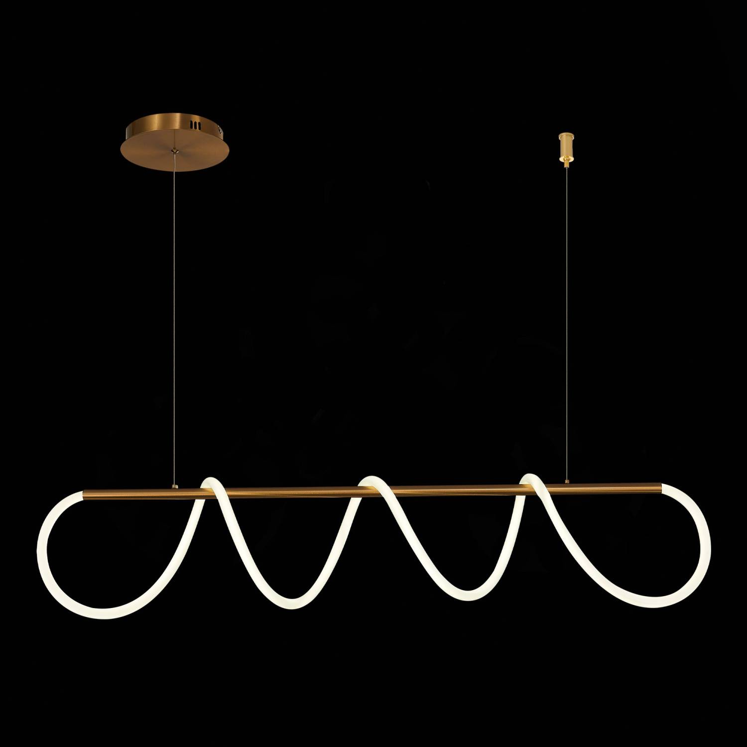 Подвесная люстра ST Luce Sagrato SL6102.303.45 Подвесная люстра ST Luce Sagrato SL6102.303.45