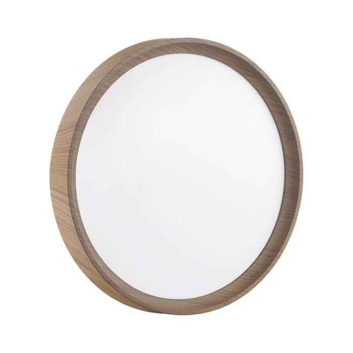 Настенно потолочный светильник Sonex Woodi 7603/ELN