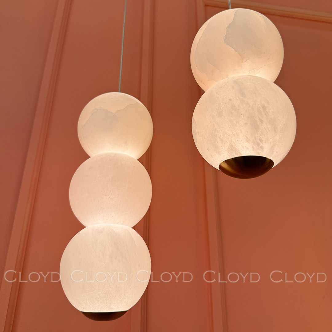 Светильник подвесной Cloyd Orionis 12531