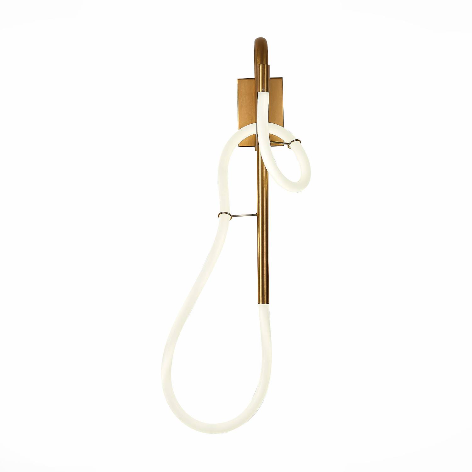 Настенный светильник ST Luce Sagrato SL6102.301.16 Настенный светильник ST Luce Sagrato SL6102.301.16