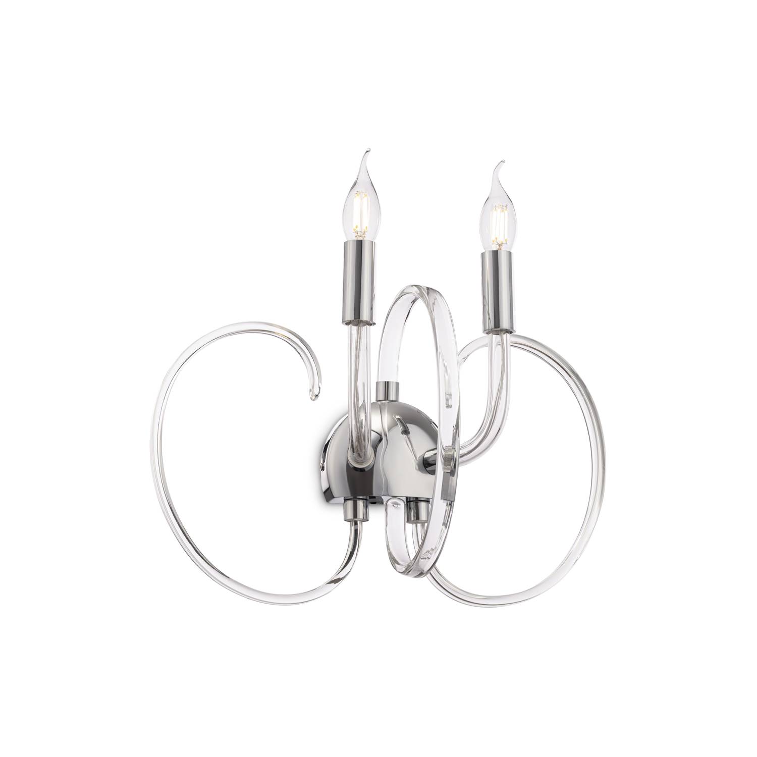 Настенное бра Maytoni Atlanta MOD051WL-02TR