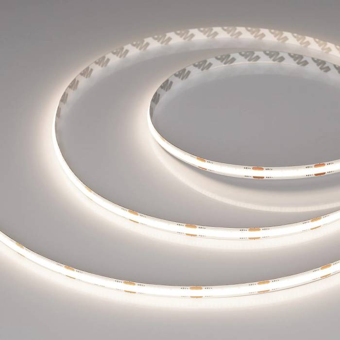 Светодиодная лента Arlight Cob Открытая 043259
