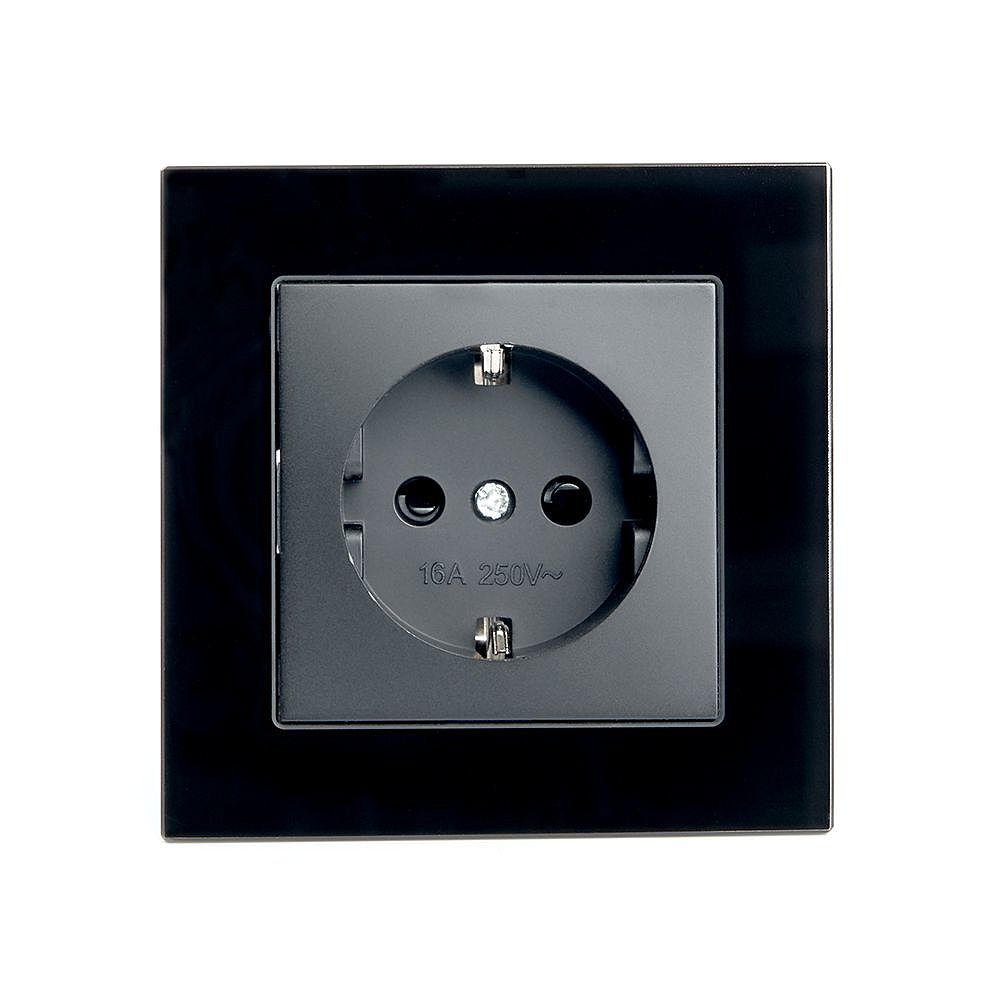 Розетка Stekker Катрин 39513