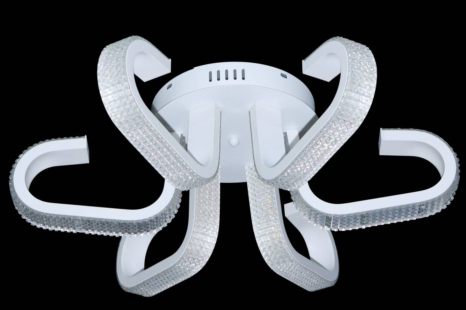 Потолочная люстра Natali Kovaltseva Innovation Style INNOVATION STYLE 83029