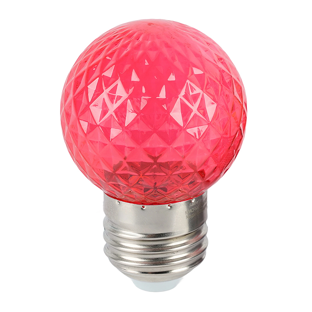 Светодиодная лампа Feron LB-385 52164