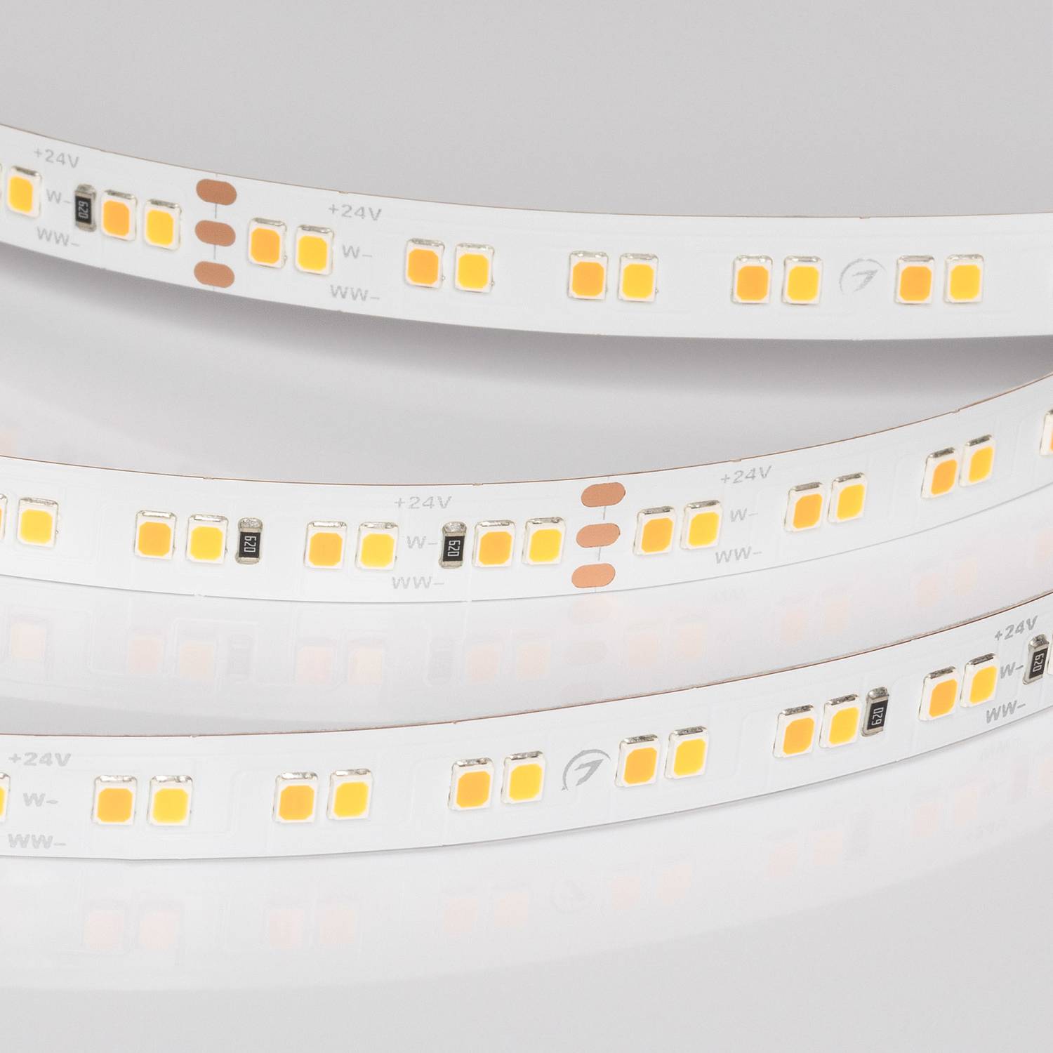 Светодиодная лента Arlight UL открытая 057684