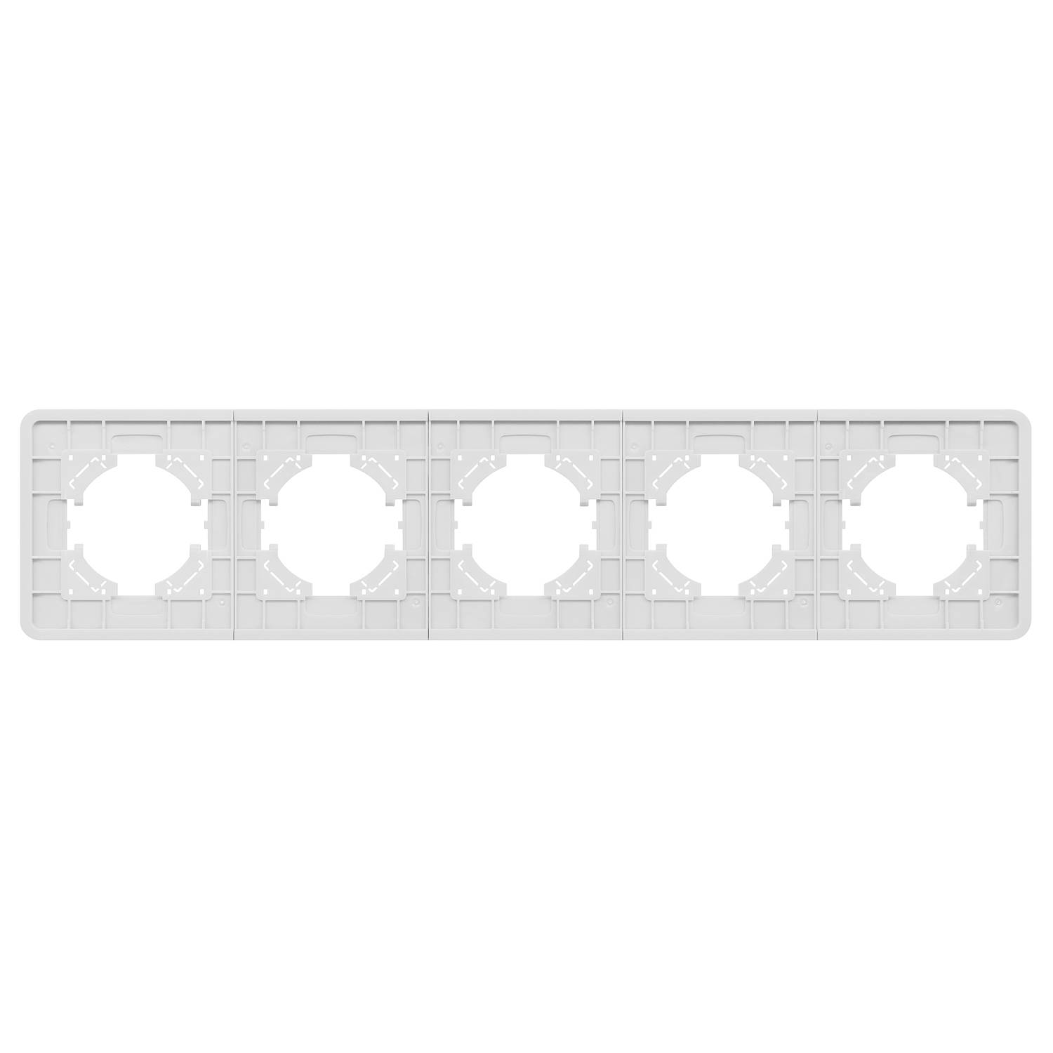 Рамка Arlight Omali 049704