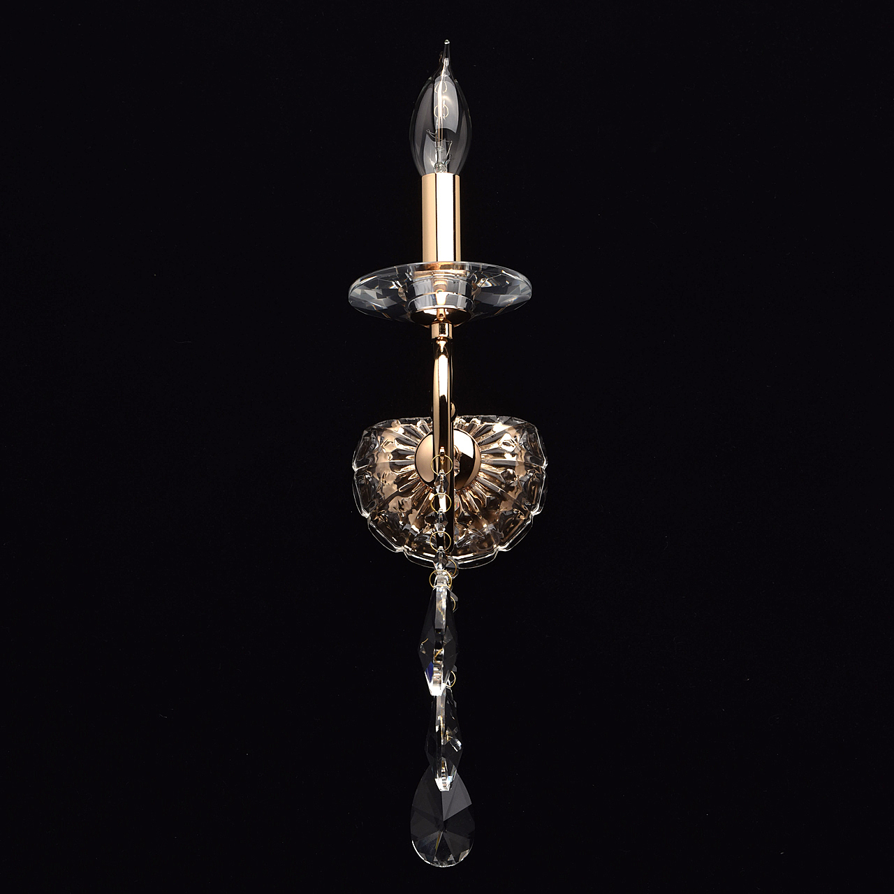 Настенное бра MW Light Адель 373023001