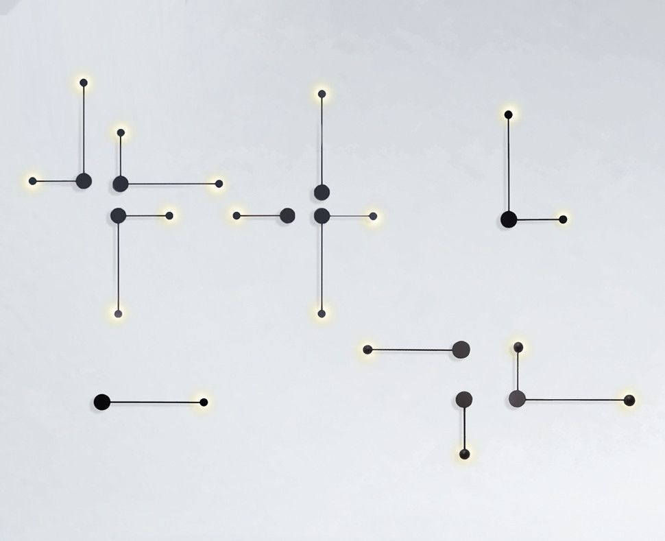 Italline IT03-1436 black