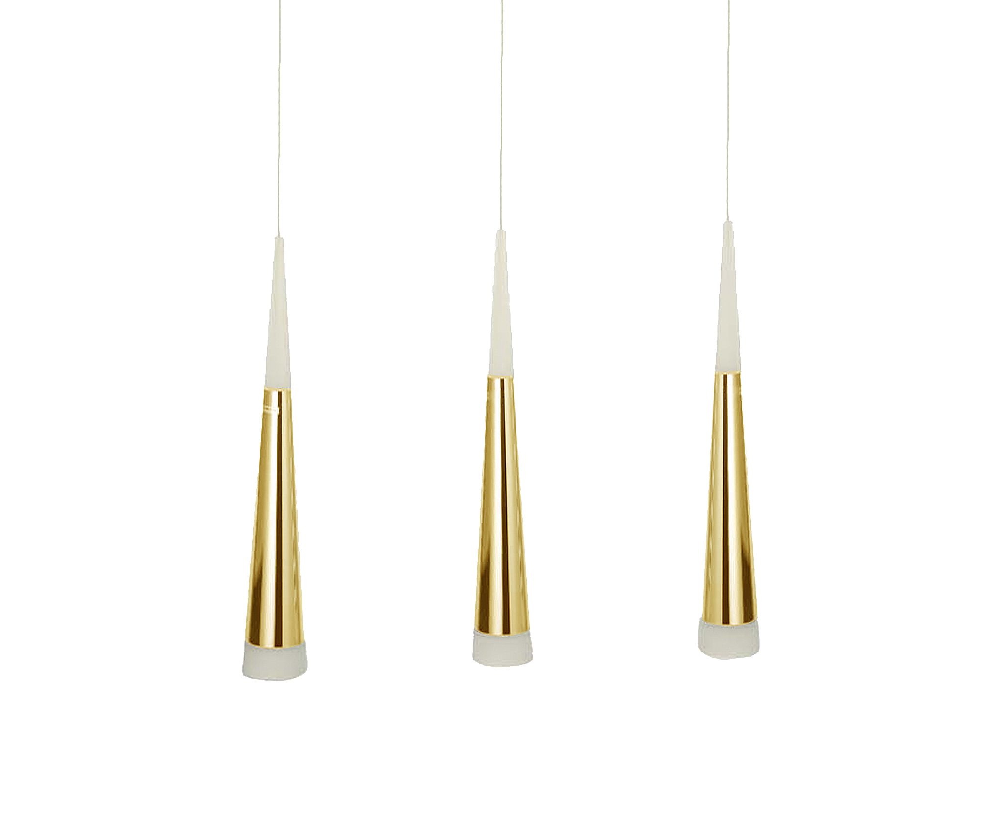 Светильник подвесной KINK Light Рэй 6114-3AS,33 Светильник подвесной KINK Light Рэй 6114-3AS,33