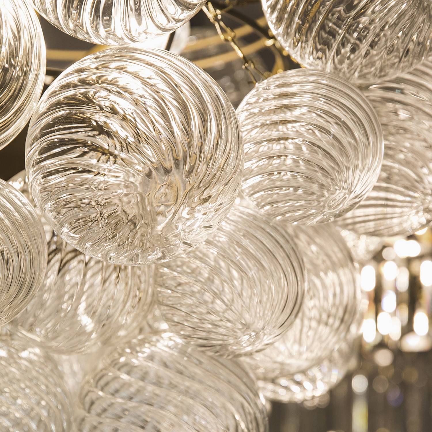 Подвесная люстра Favourite Multibulla 4202-6P