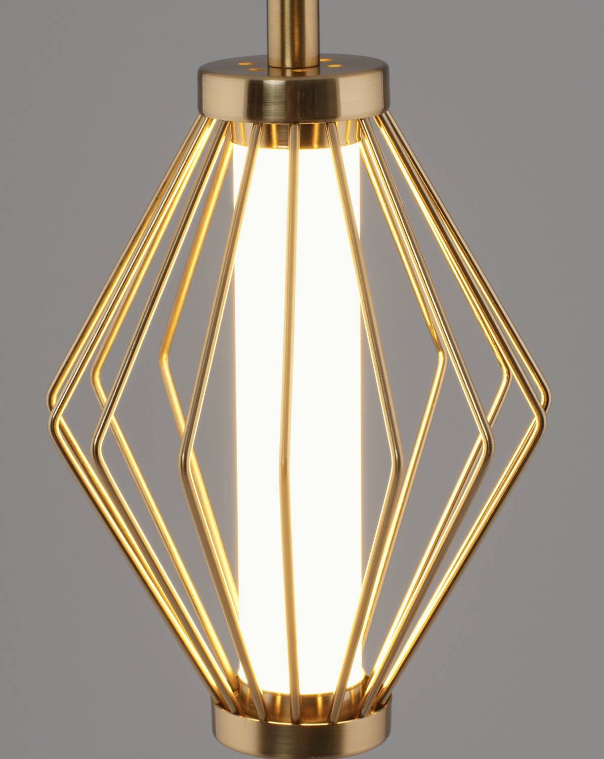 Светильник подвесной Moderli Eloise V11354-PL