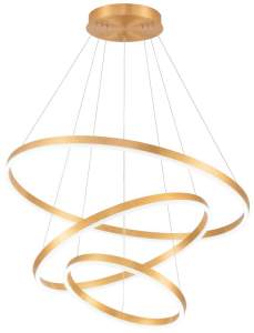 Подвесная люстра Stilfort Planetary 4005/05/03P