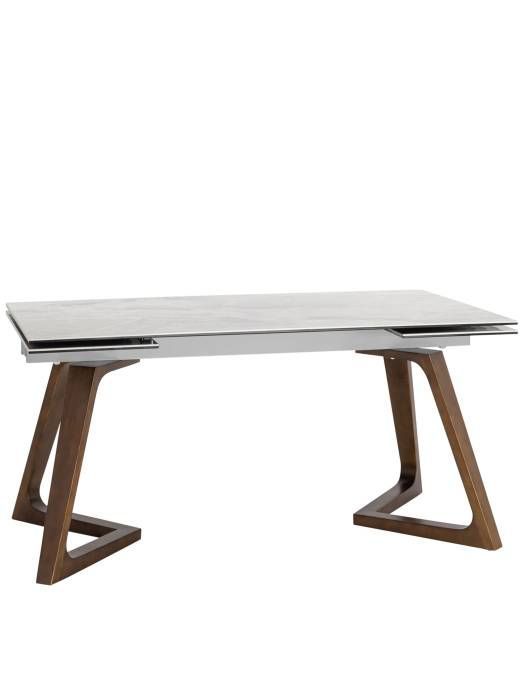 Кухонный стол Stool Group Артизан DT8765ZW-3C 160 5673 DUAL