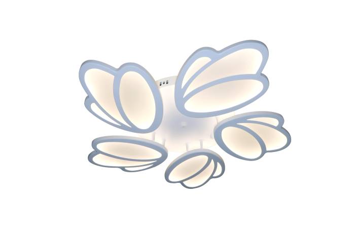 Потолочная люстра с пультом Innovation Style Natali Kovaltseva INNOVATION STYLE 83000