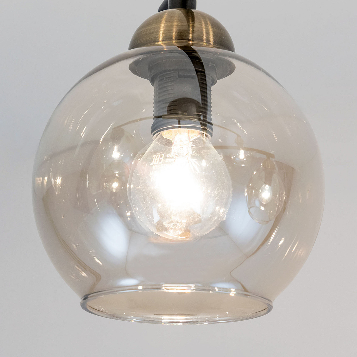 Потолочная люстра Citilux Анри CL124165