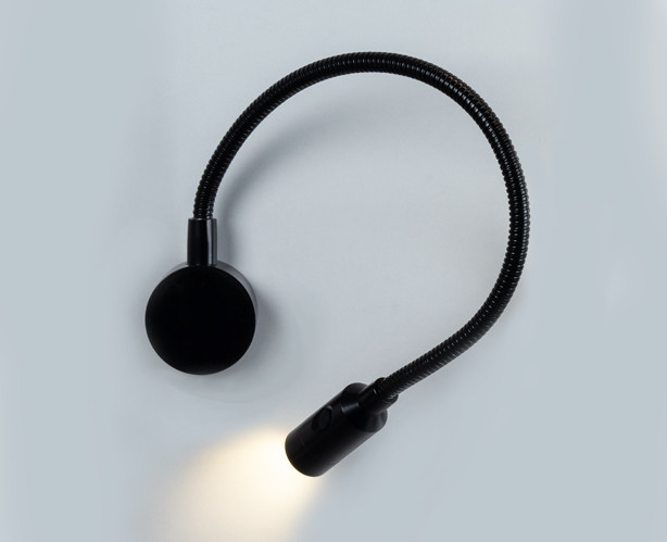 Настенный светильник Italline 3026 white