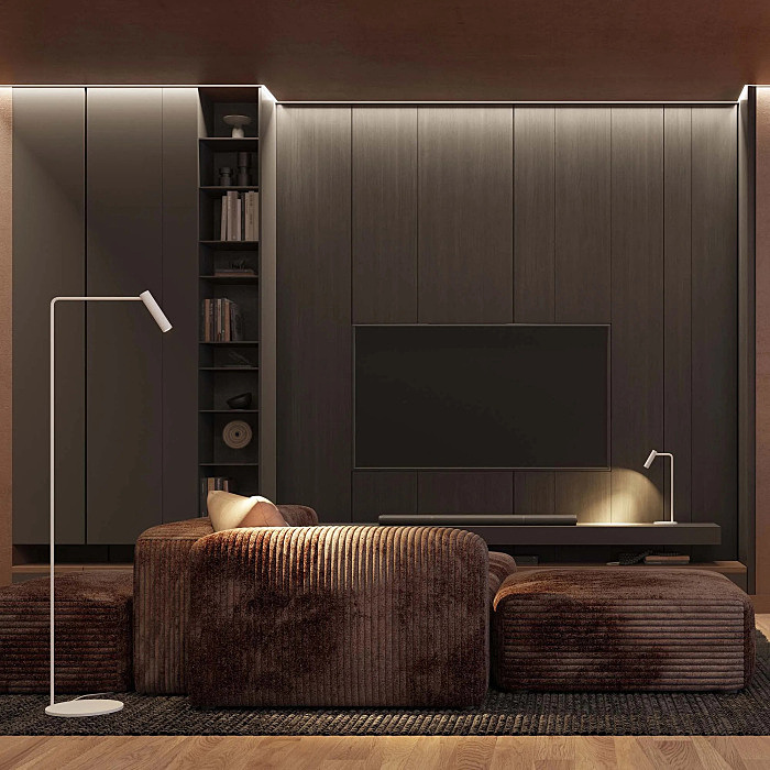 Торшер Arlight Verdi 051671