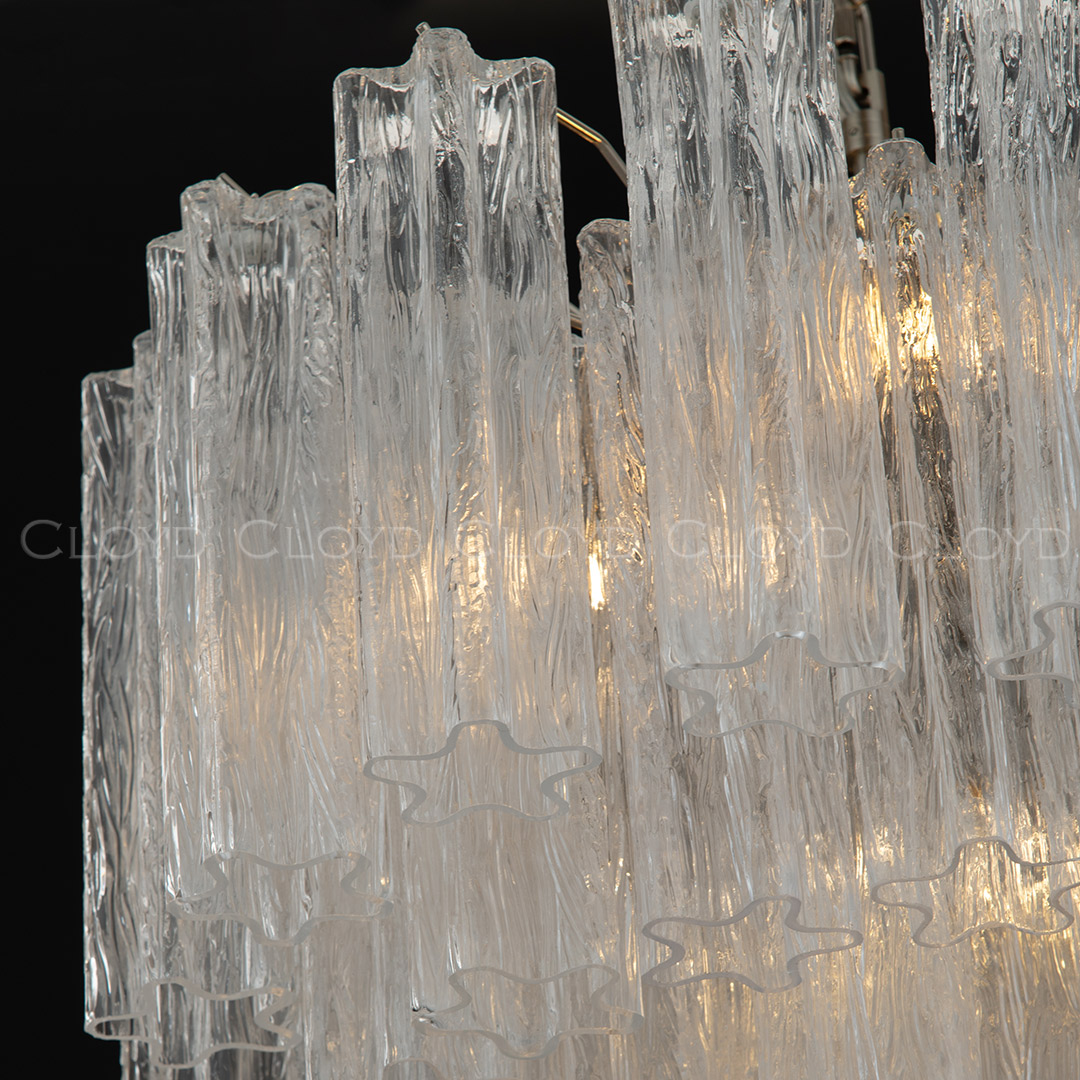 Подвесная люстра Cloyd Anno 11650