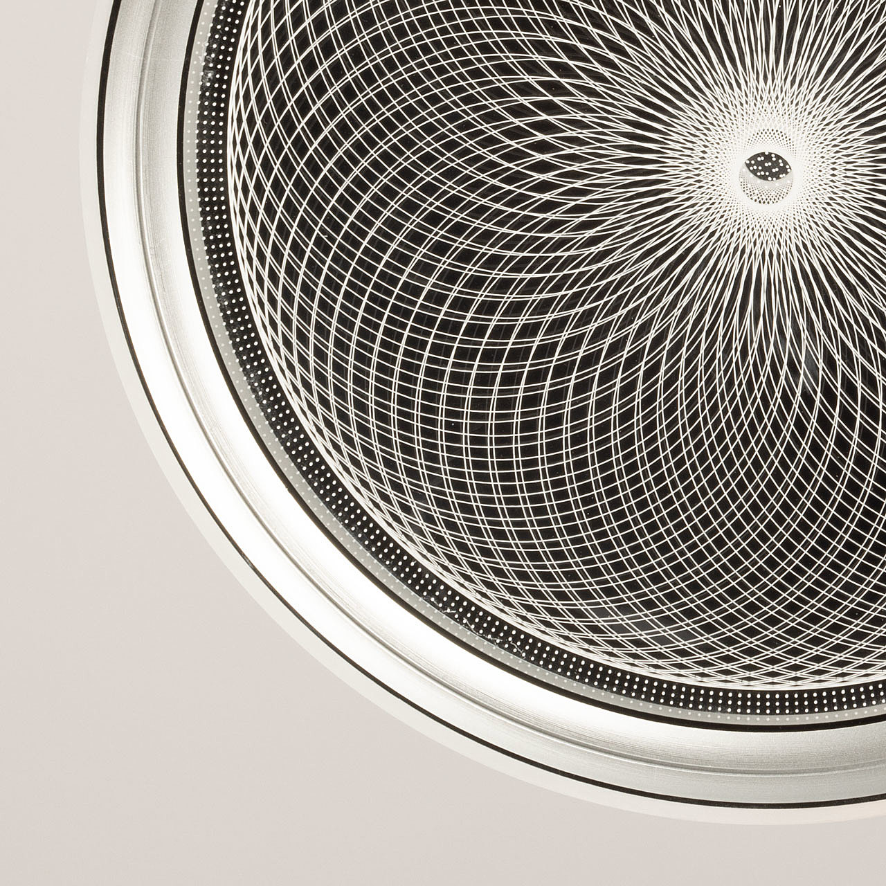 Светильник потолочный De Markt Норден 660015901