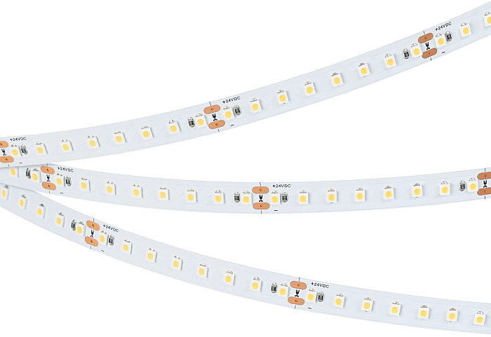 Светодиодная лента Arlight Twist 050500