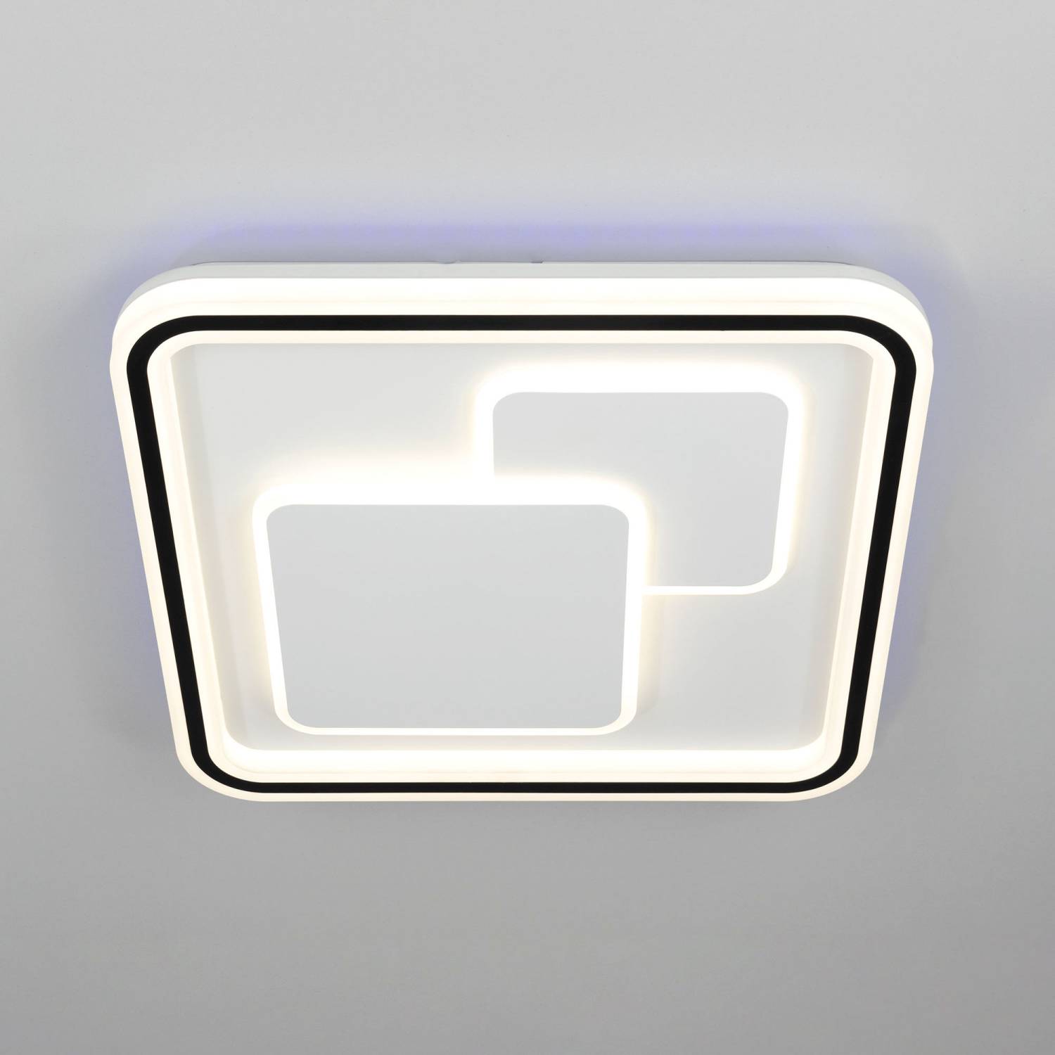 Потолочная люстра Citilux Квест CL739180E