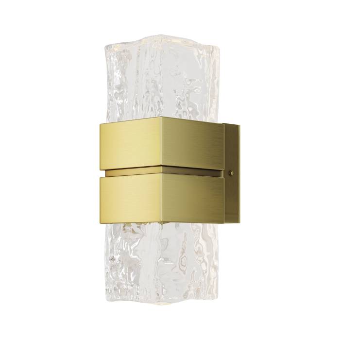 Настенный светильник Maytoni Torris MOD505WL-L12BS3K