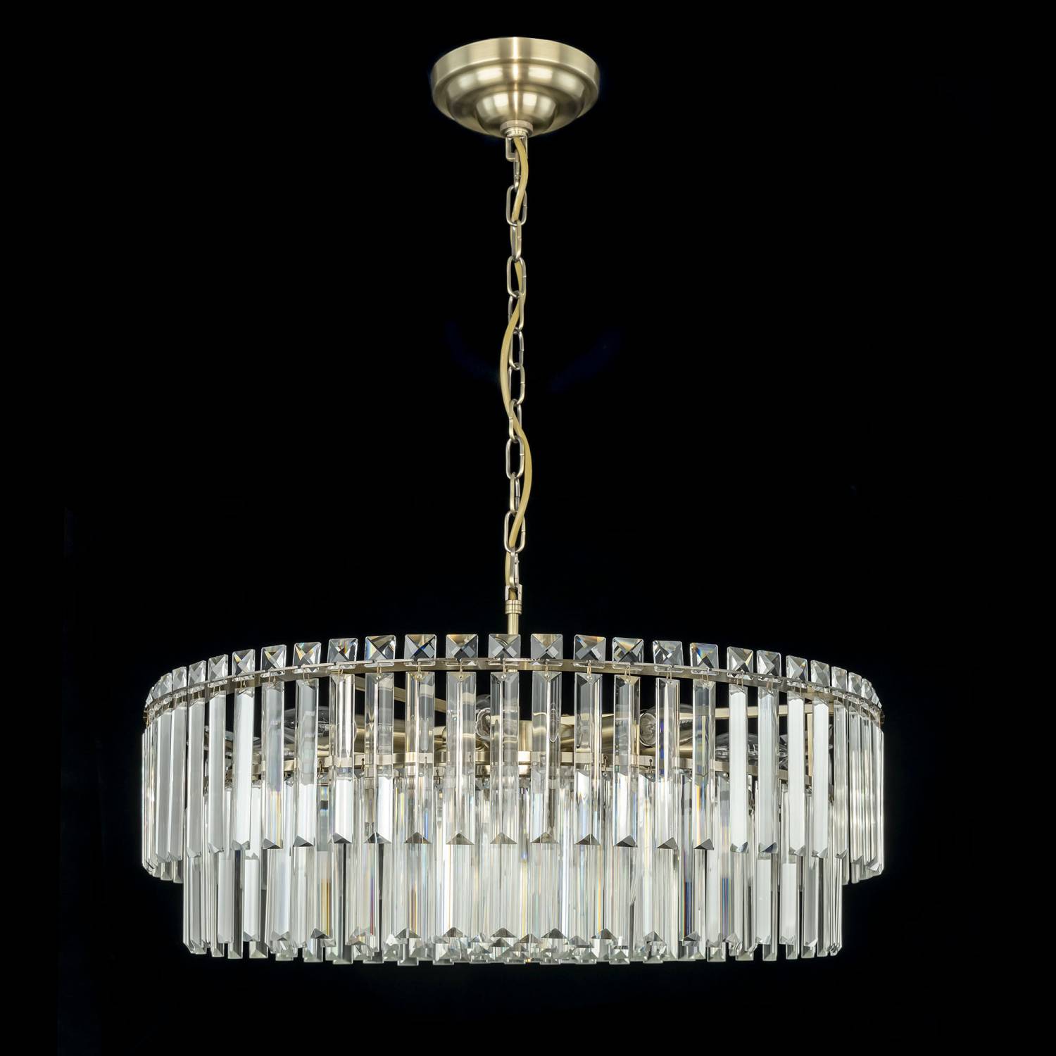 Подвесная люстра Citilux Фонда CL303223