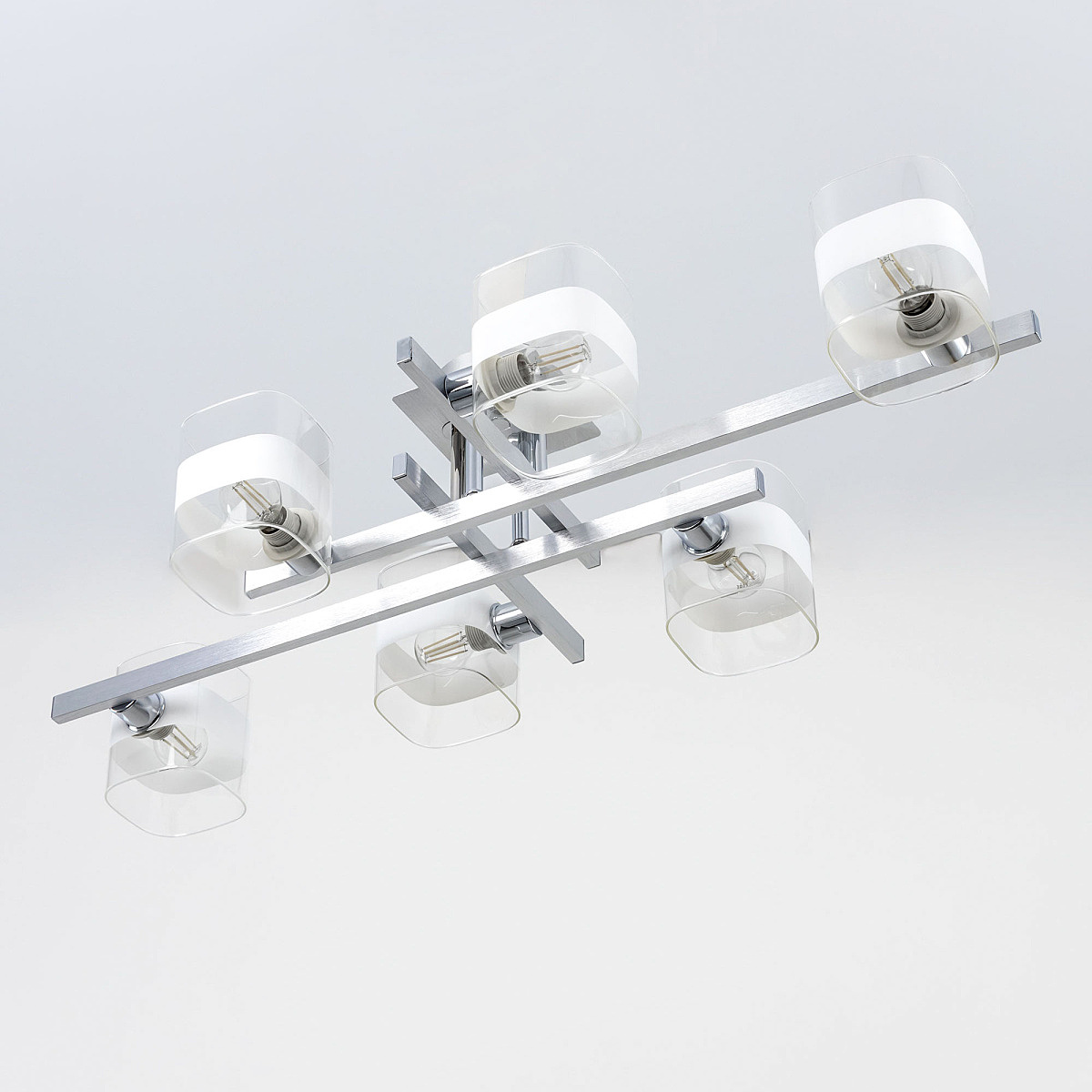 Потолочная люстра Citilux Вирта CL139260