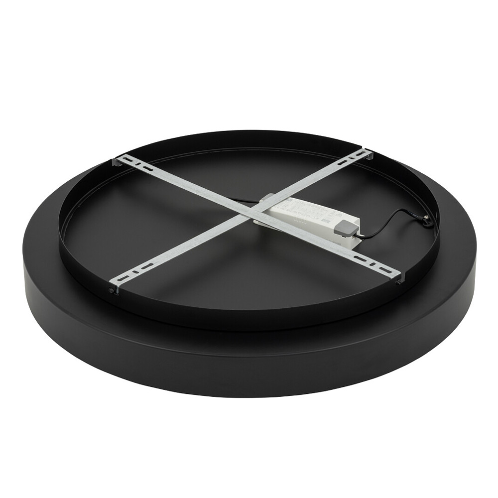 Светильник потолочный Nowodvorski Nikki Round Led 11208