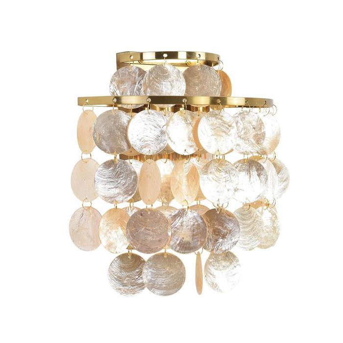 Настенное бра Lumion Shella 8386/2W