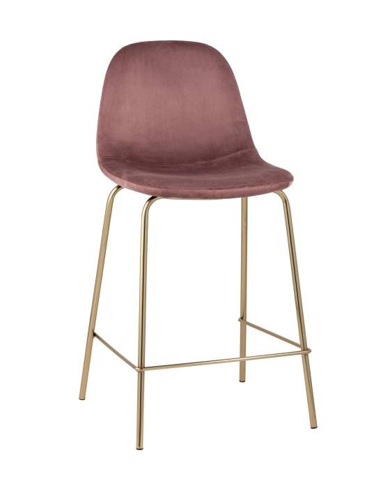 Полубарный стул Stool Group Валенсия CC-91003B HLR-44