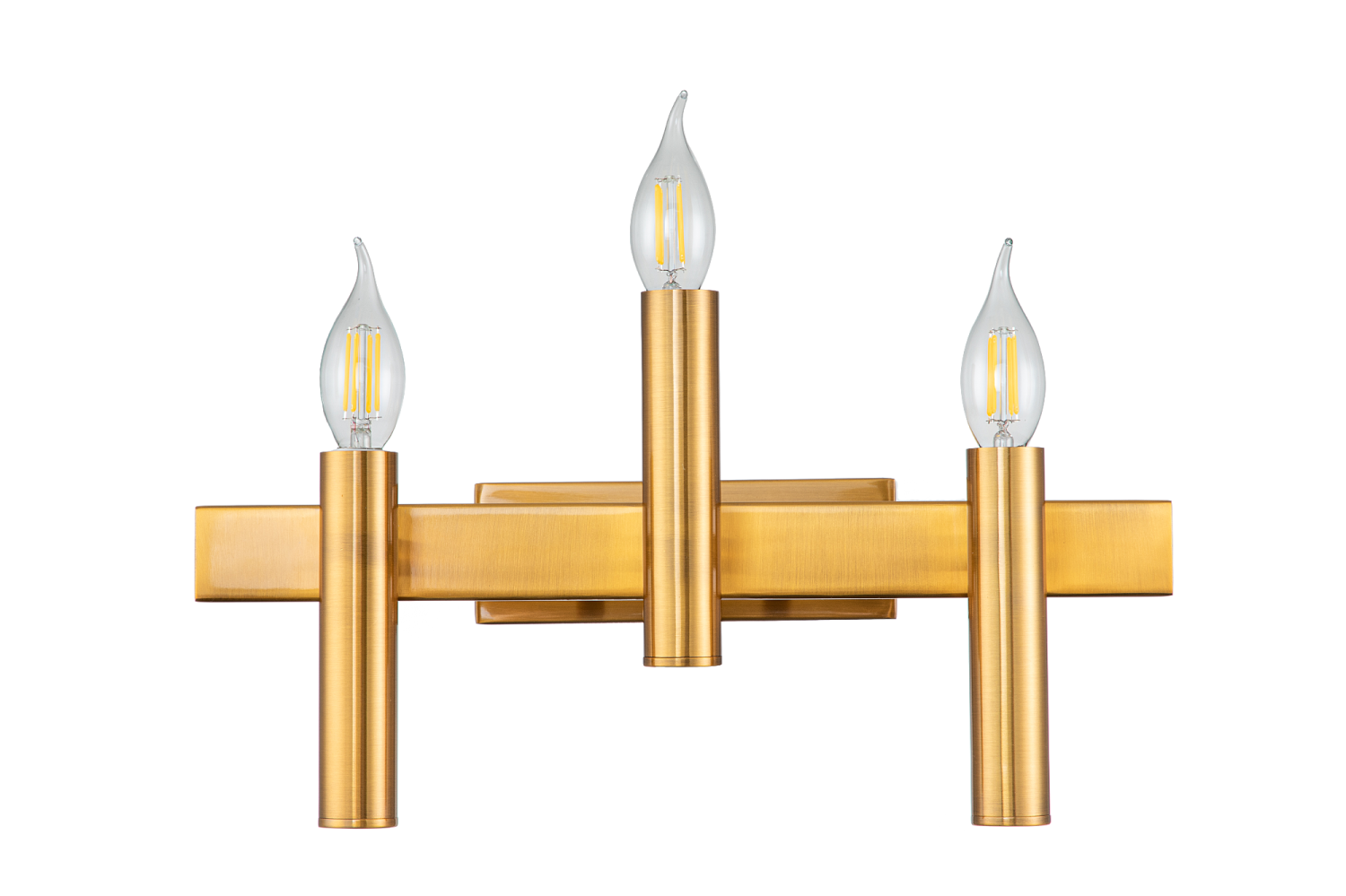 Настенное бра Stilfort Leonardo 2156/05/03W