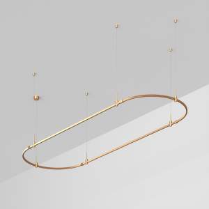 Основание Arlight Apriori 048501