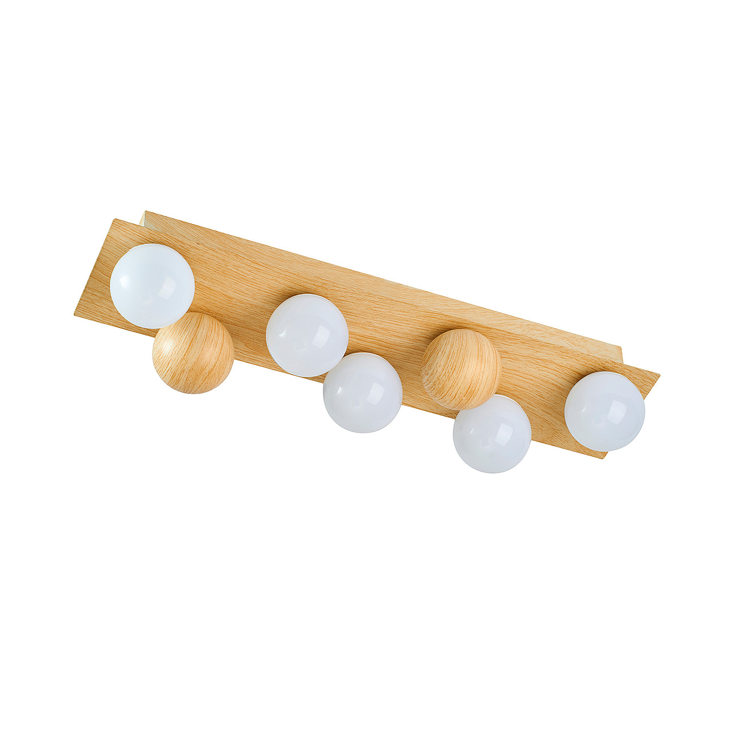 Светильник потолочный F-Promo Swarm 4695-5C