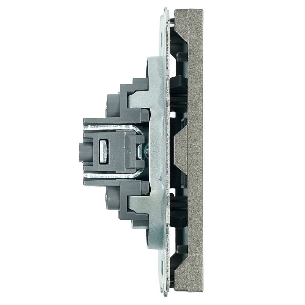 Заглушка (механизм) Stekker Эмили 49935