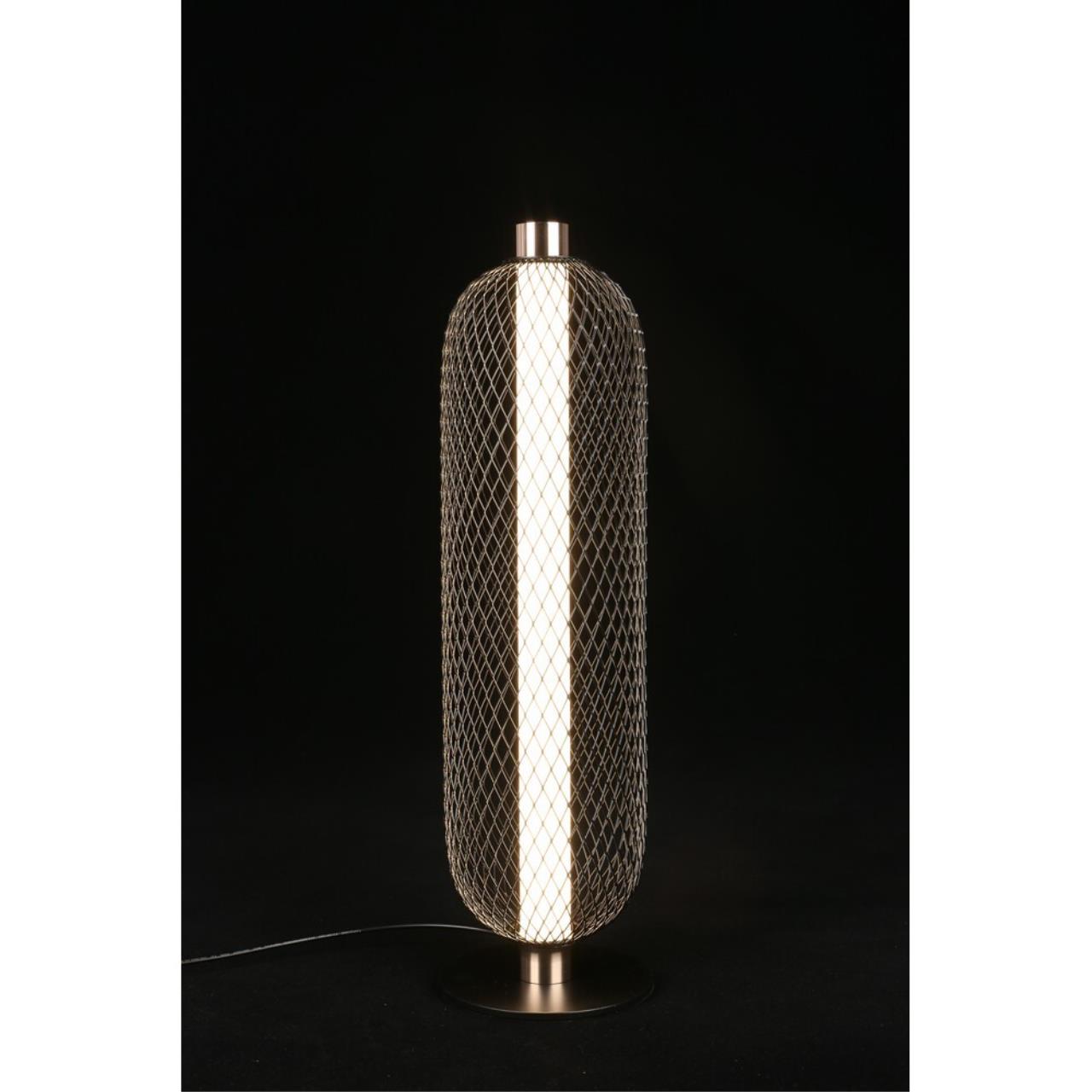 Настольная лампа Aployt Nikusia APL.658.04.18