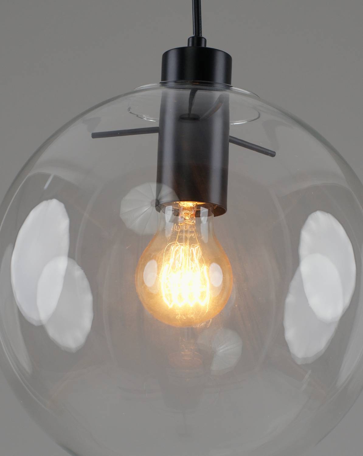 Светильник подвесной Moderli Aurora V11539-1P