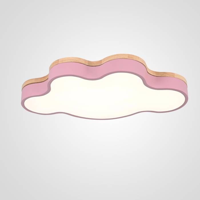 Светильник потолочный ImperiumLoft Cloud-Eco01 189507-26