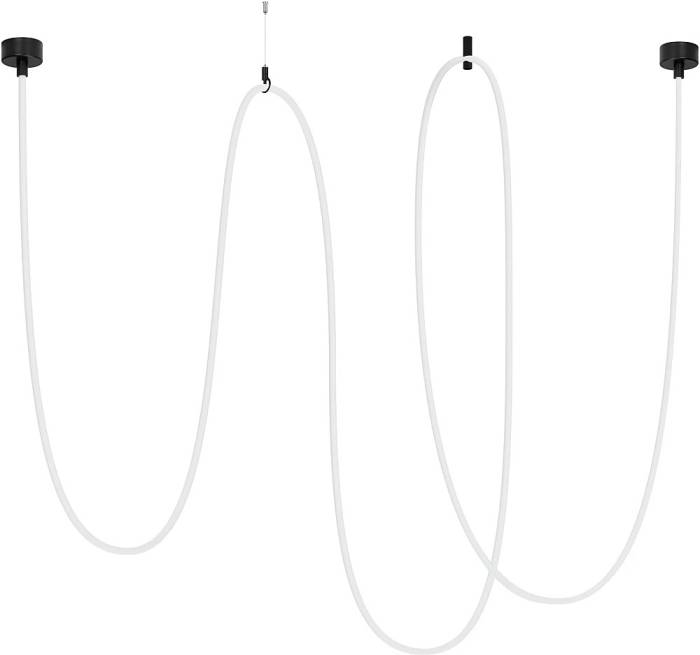 Светильник подвесной Arlight Tropic 043407