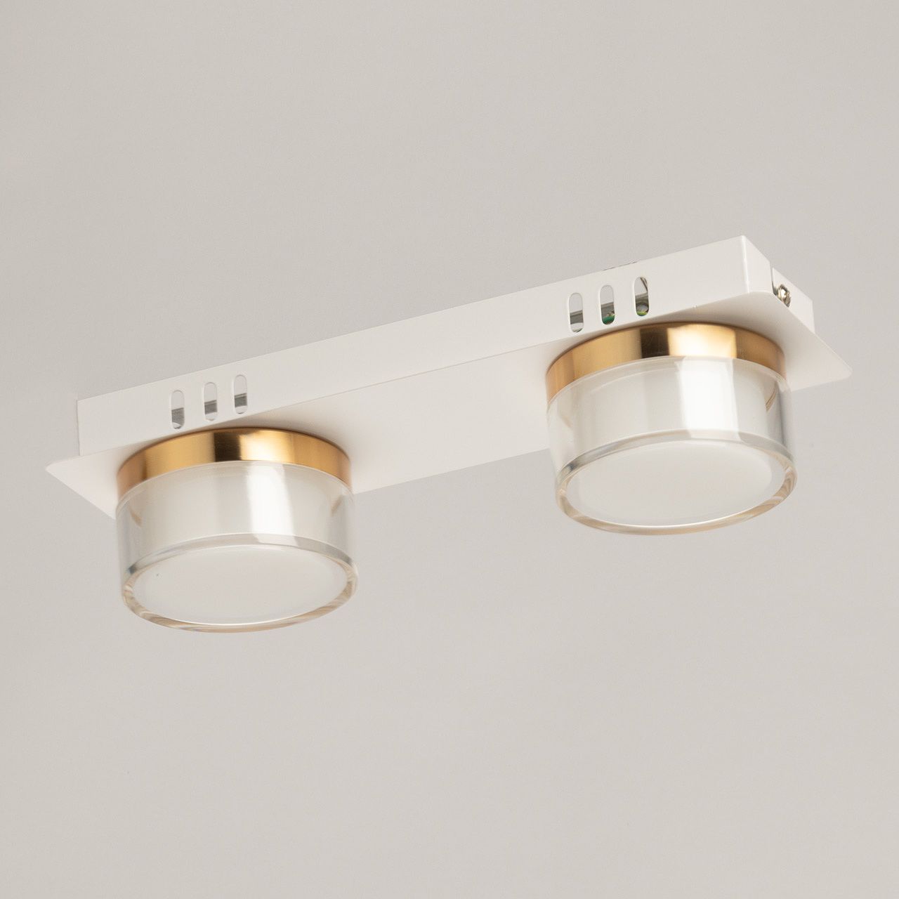 Светильник потолочный De Markt Гэлэкси 632019202